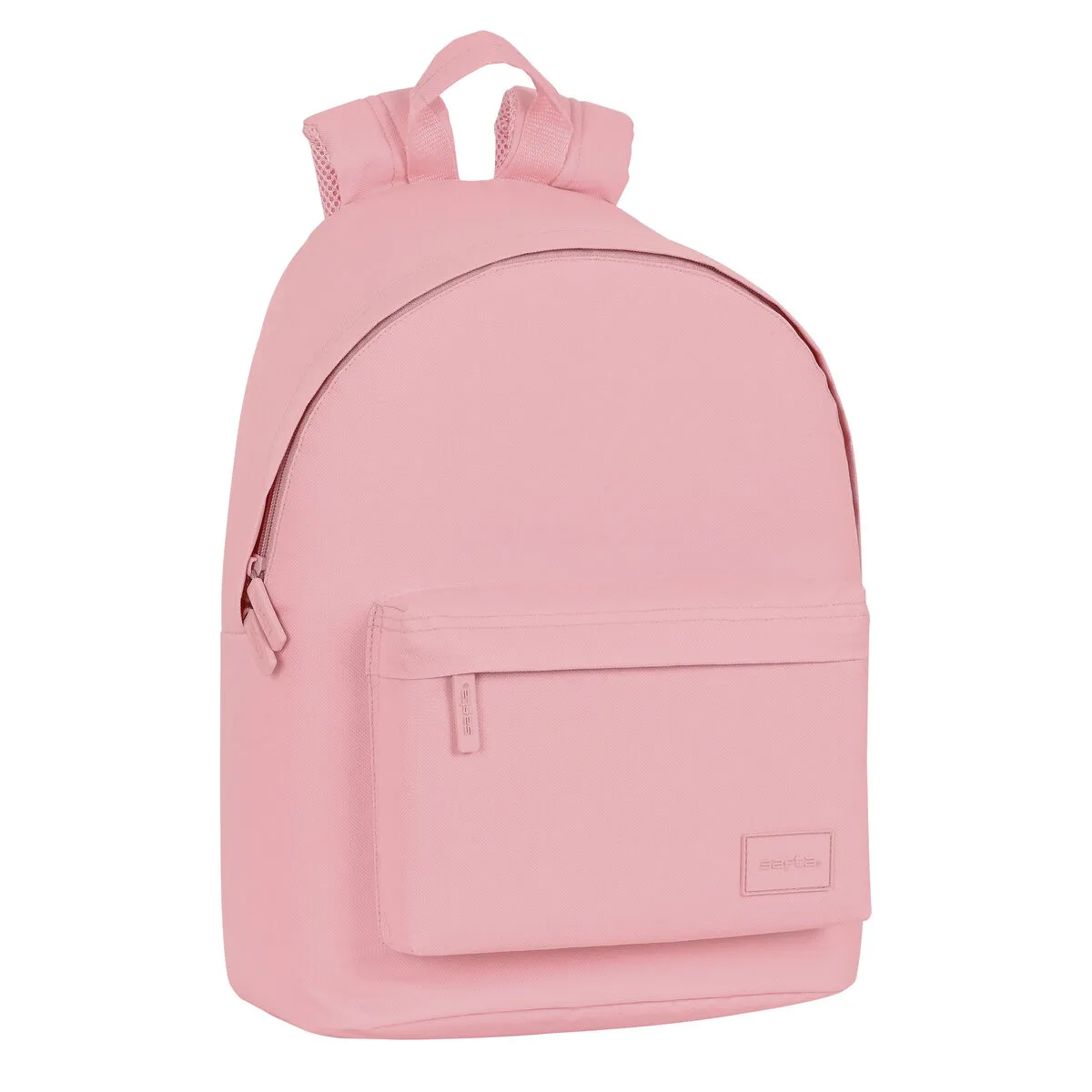 Zaino Scuola Safta   31 x 41 x 16 cm Rosa