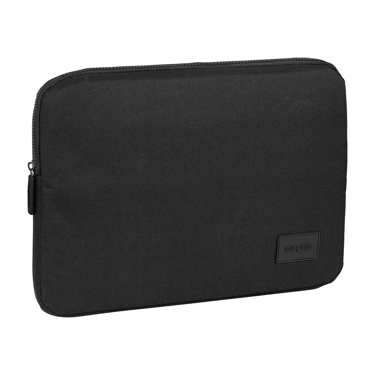 Custodia per Portatile Safta 14" 34 x 25 x 2 cm Nero