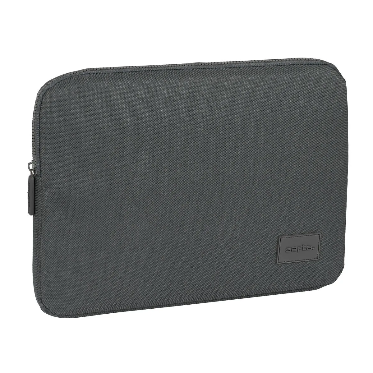 Custodia per Portatile Safta 14" 34 x 25 x 2 cm Grigio