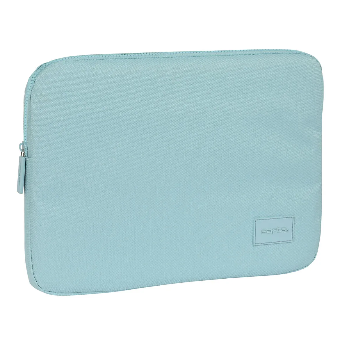 Custodia per Portatile Safta 14" 34 x 25 x 2 cm Azzurro