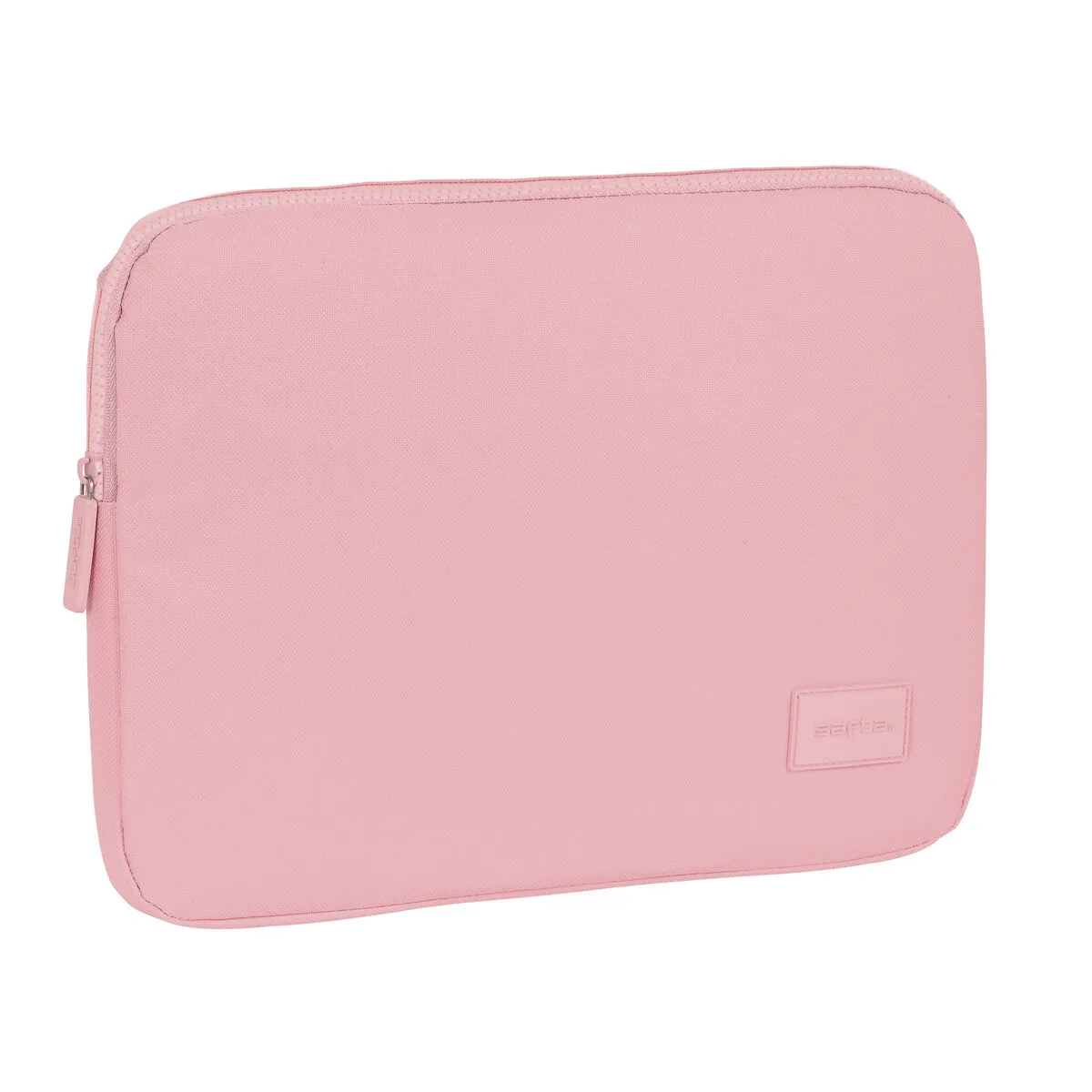 Custodia per Portatile Safta 14" 34 x 25 x 2 cm Rosa