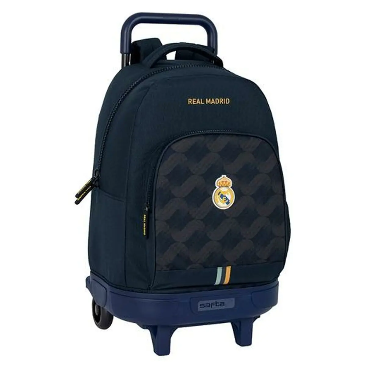 Valigetta per Portatile Safta Azzurro 33 x 22 x 45 cm