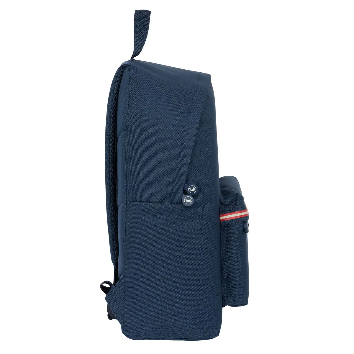 Zaino Scuola El Ganso Classic Blu Marino 33 x 42 x 15 cm