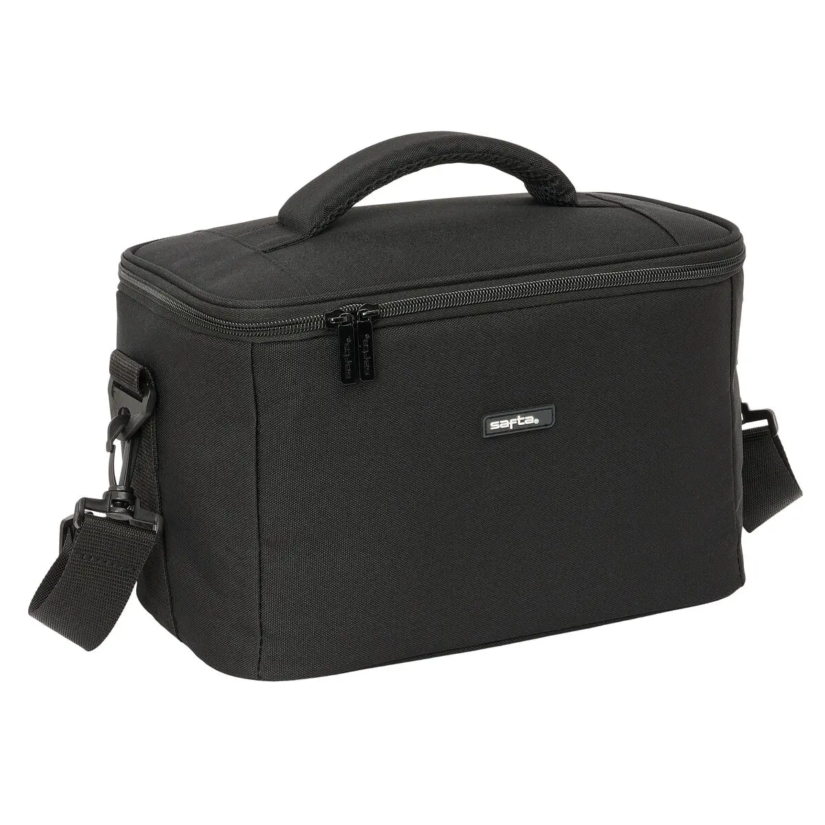 Frigo Portatile Safta Negro 18 29 x 19 x 18 cm