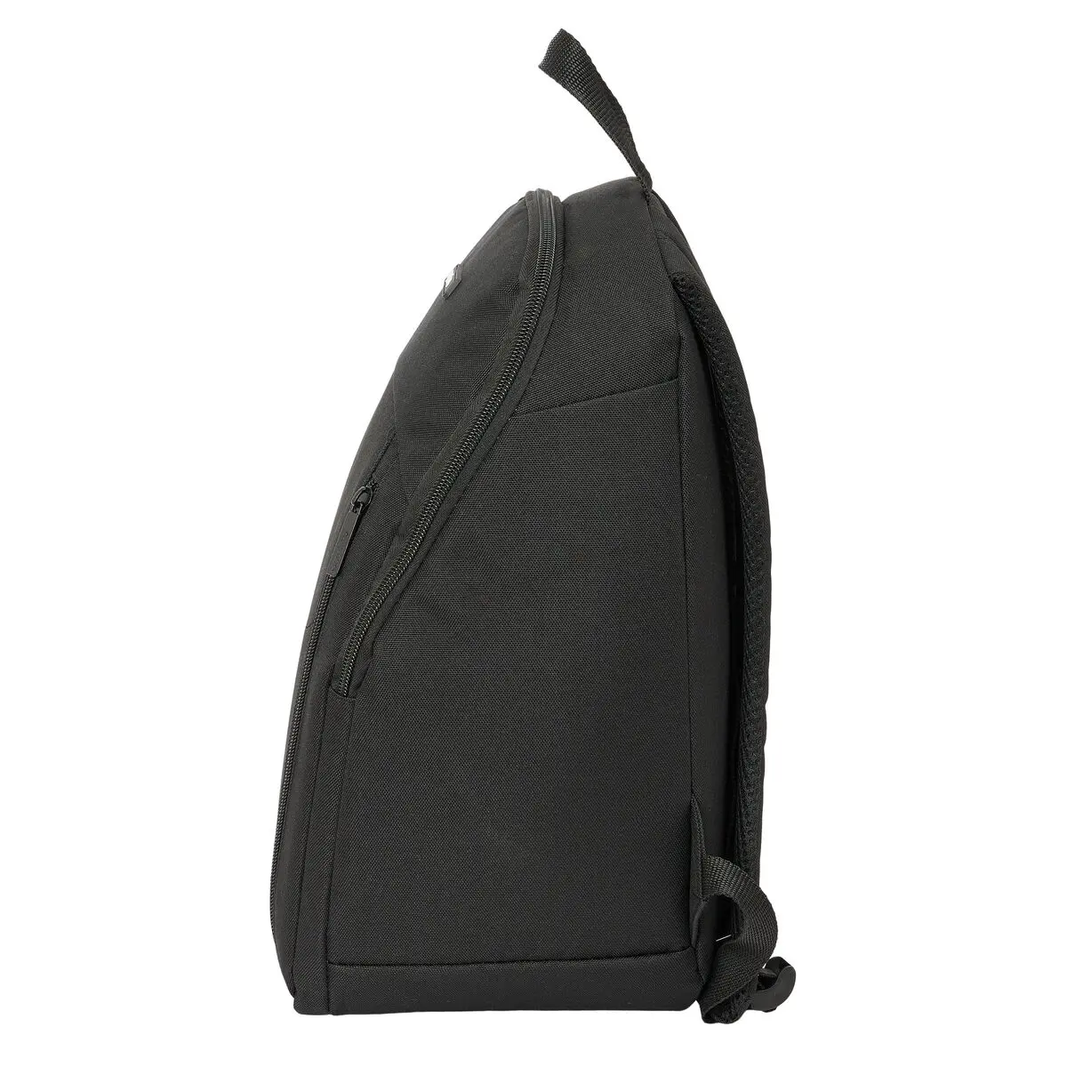 Zaino Refrigerante Safta Negro Nero 18 23 x 36 x 18 cm