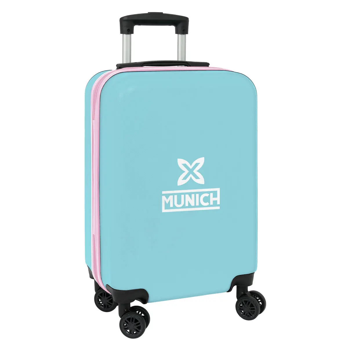 Bagaglio a Mano Munich munich Celeste 20'' 20 L 34,5 x 55 x 20 cm