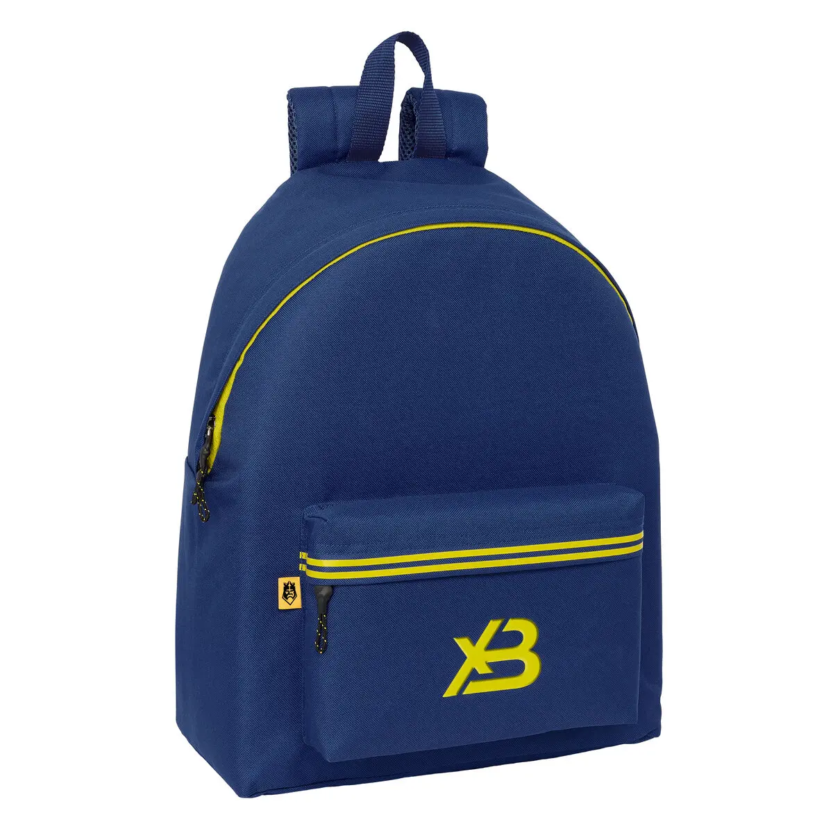 Zaino Scuola Kings League X buyer Azzurro 33 x 42 x 15 cm