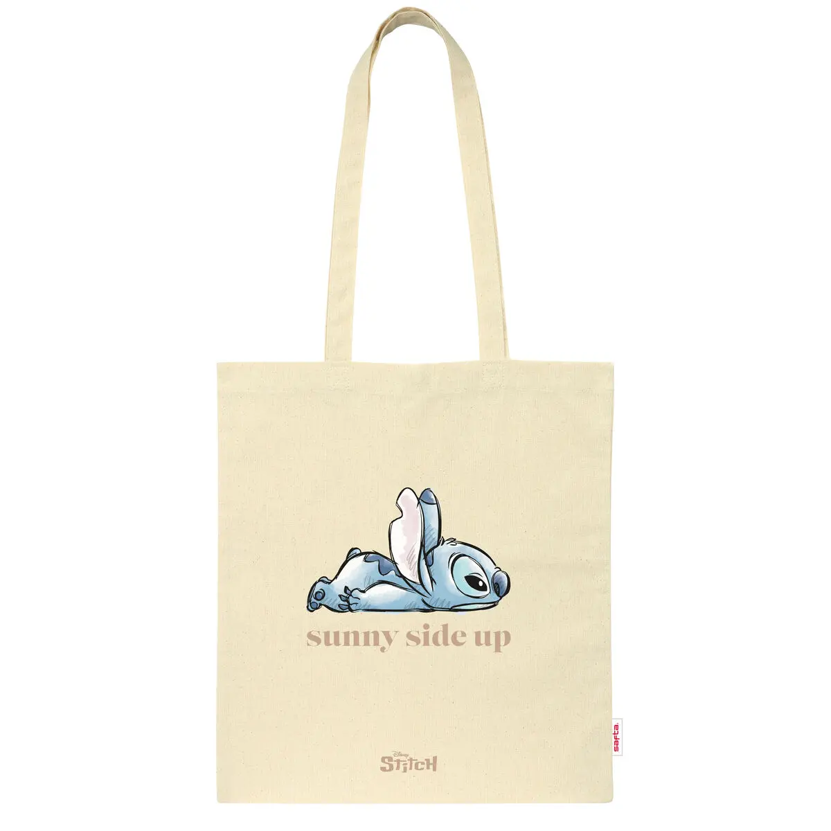 Borsa di stoffa Lilo & Stitch