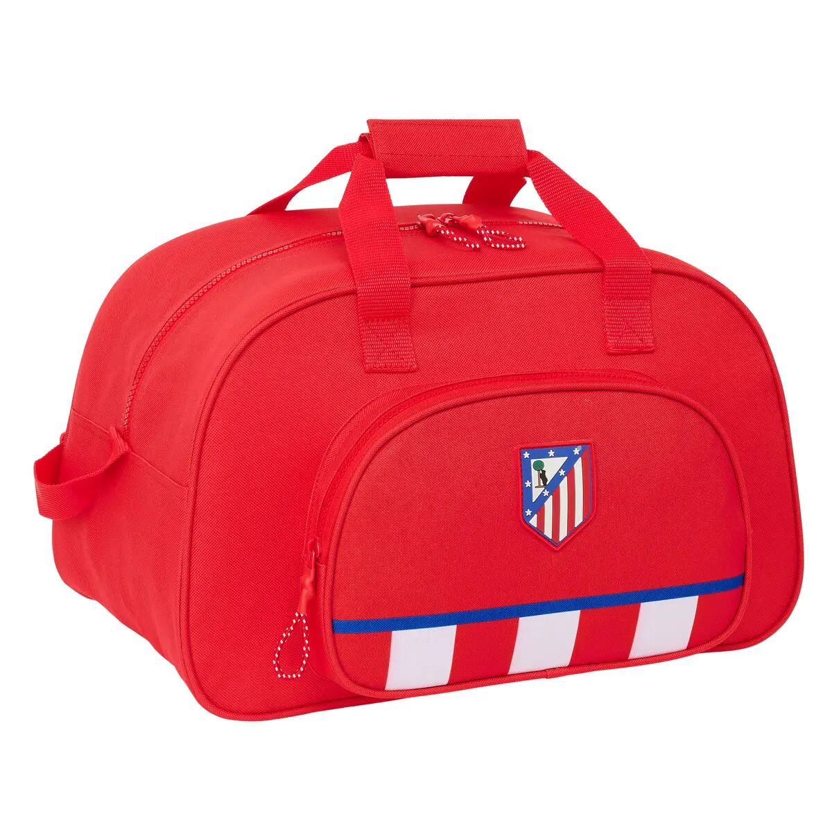 Borsa da Palestra Atlético Madrid Rosso 40 x 24 x 23 cm