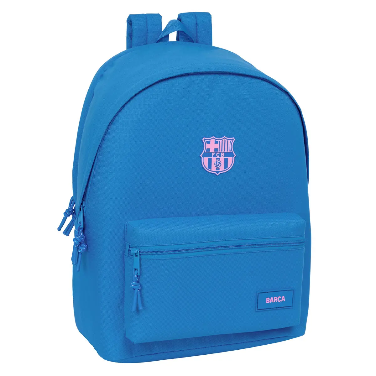 Zaino per Portatile F.C. Barcelona 31 x 44 x 18 cm