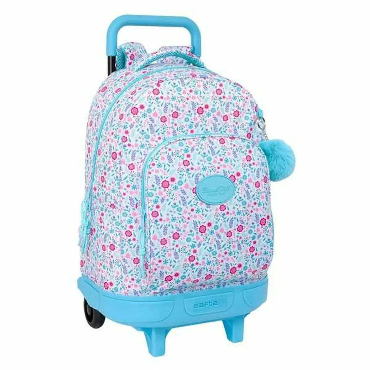 Zaino Scuola BlackFit8 Cool Multicolore 33 x 45 x 22 cm