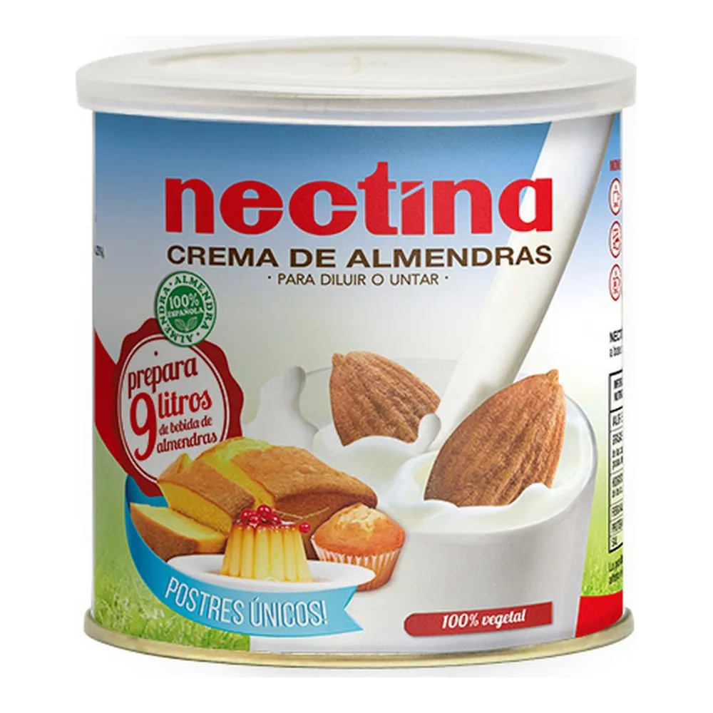 Crema Nectina Mandorle (900 g)