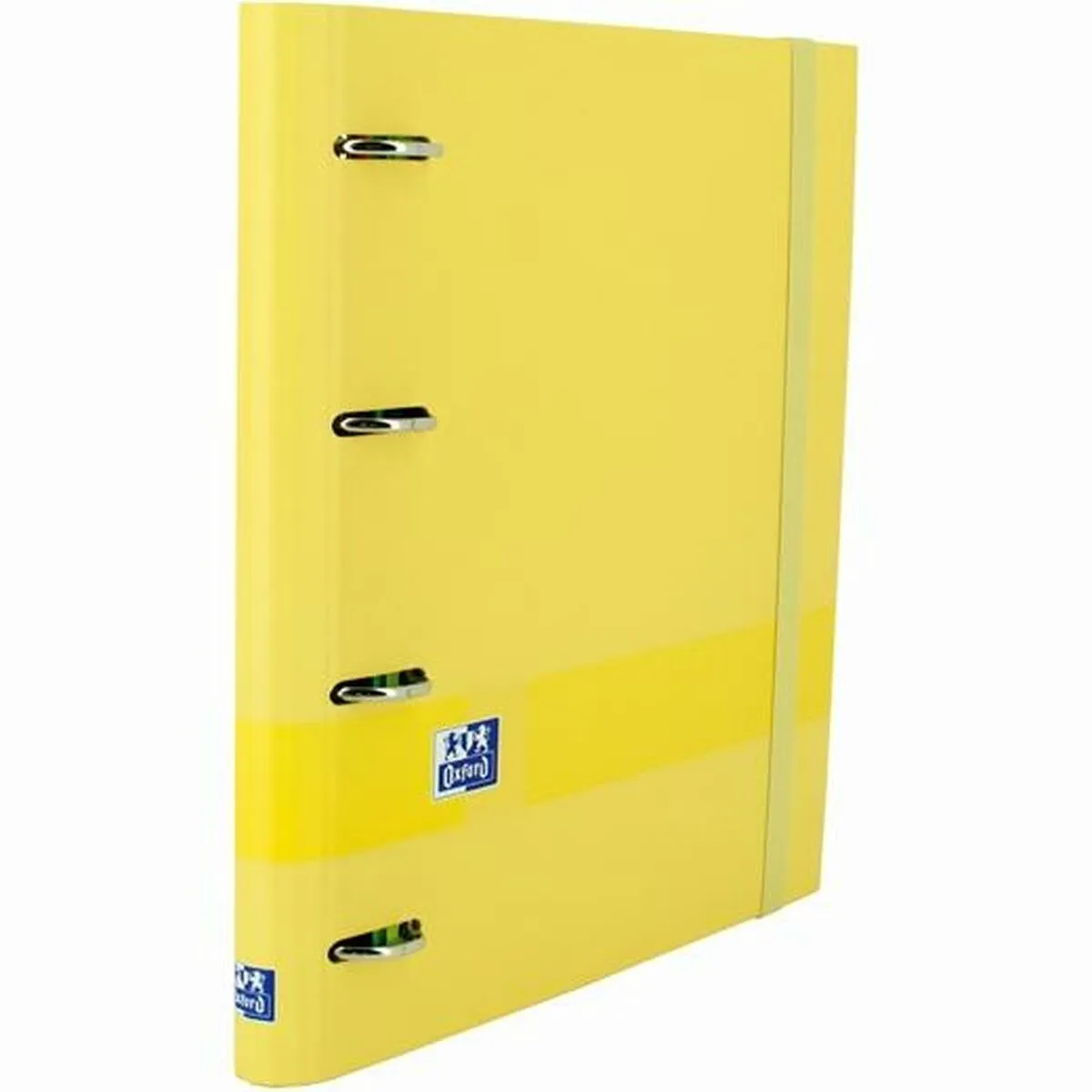 Raccoglitore ad anelli Oxford Europeanbinder Banana A4 A4+