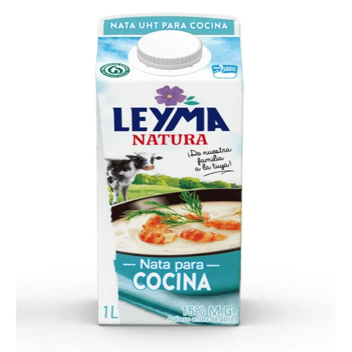 Panna da cucina Leyma 1 L