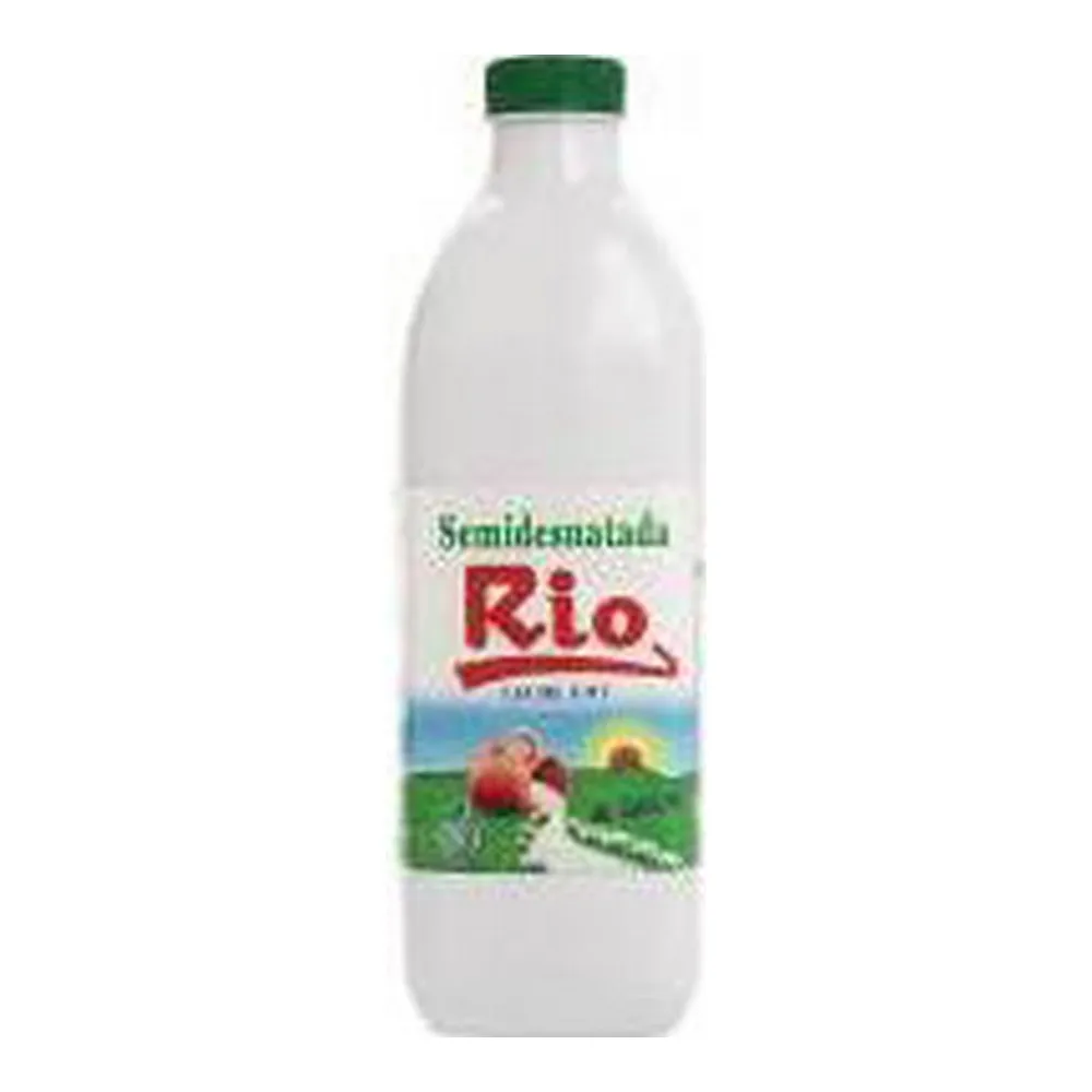 Latte parzialmente scremato Rio (1,5 L)