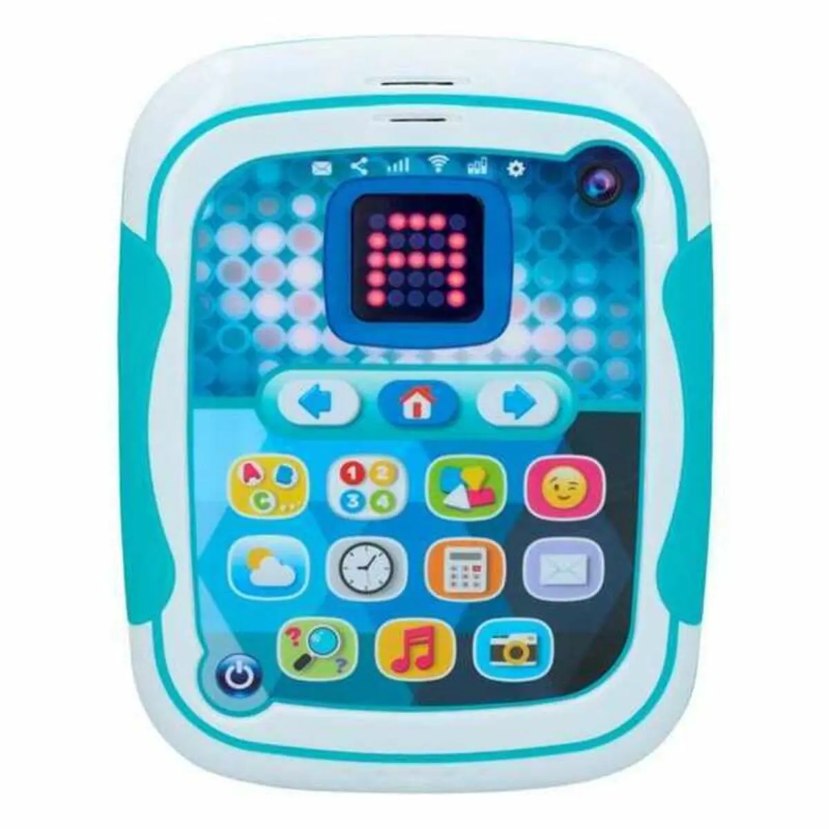 Tablet Interattivo per Bambini Winfun