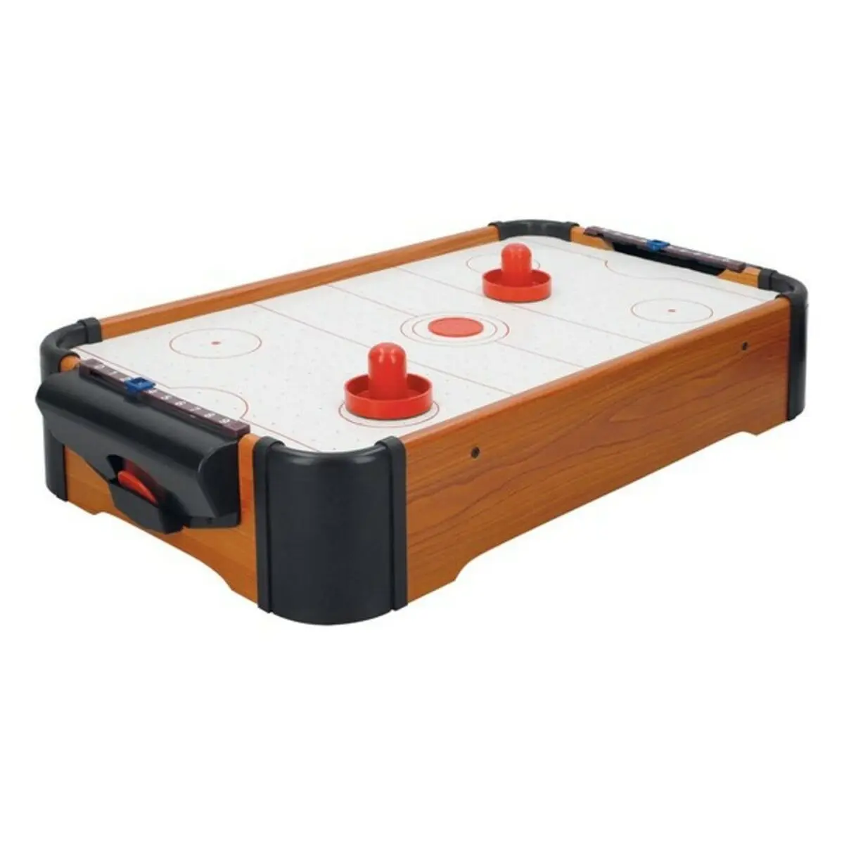 Tavolo da Hockey Colorbaby 56 x 10 x 31 cm (56 x 31 x 10 cm)