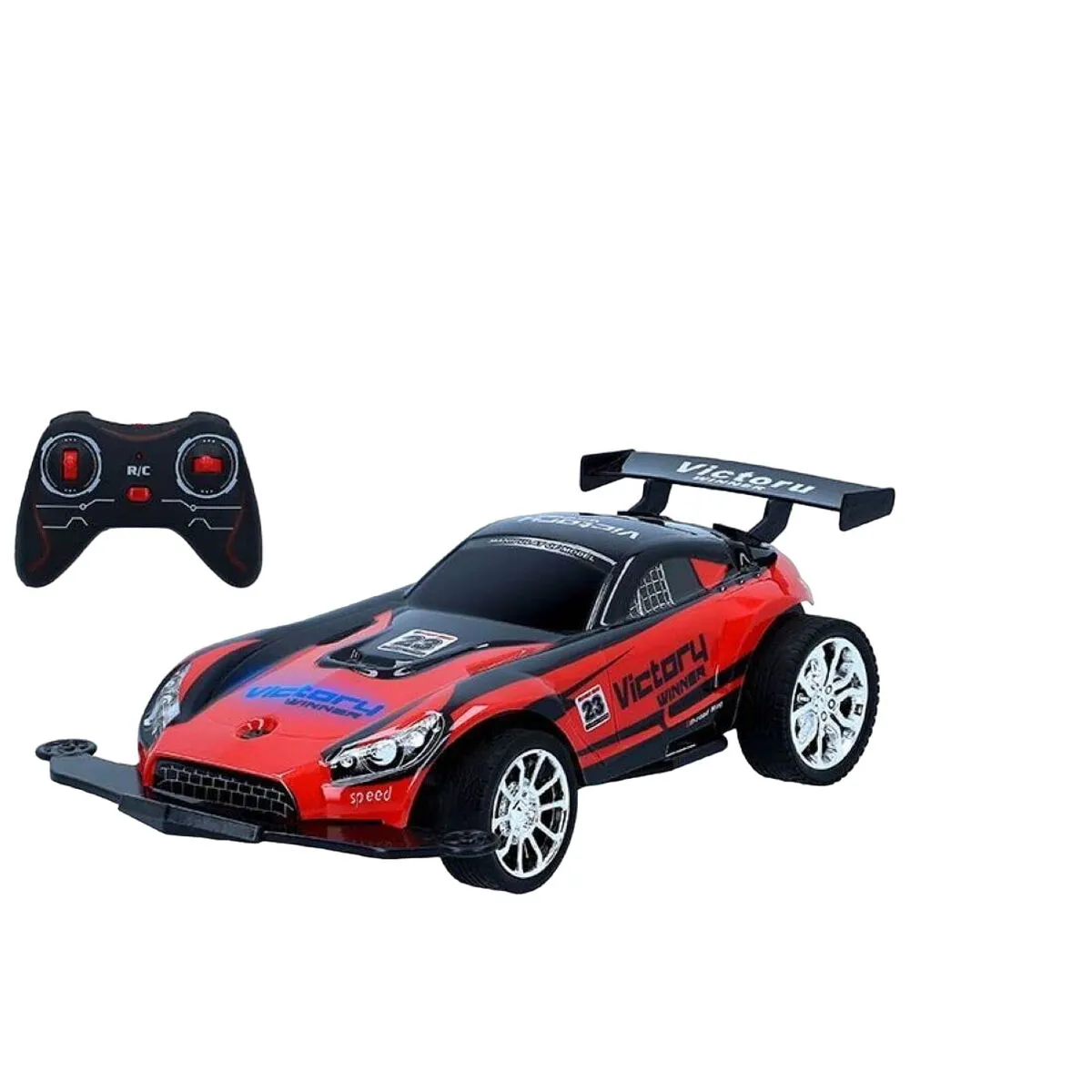 Macchinina Radiocomandata Speed & Go MGH XTREME 1:16