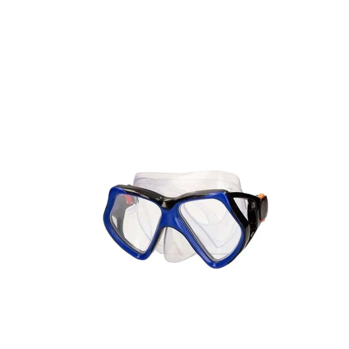 Maschera da Immersione Colorbaby Aqua Sport Adulti