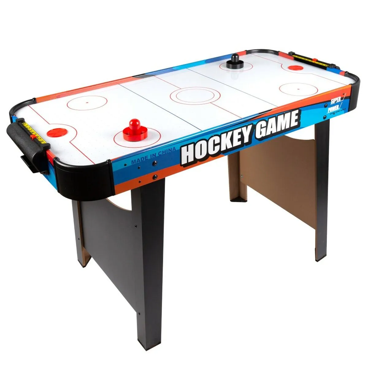 Tavolo da Hockey Colorbaby 122 x 75 x 61 cm