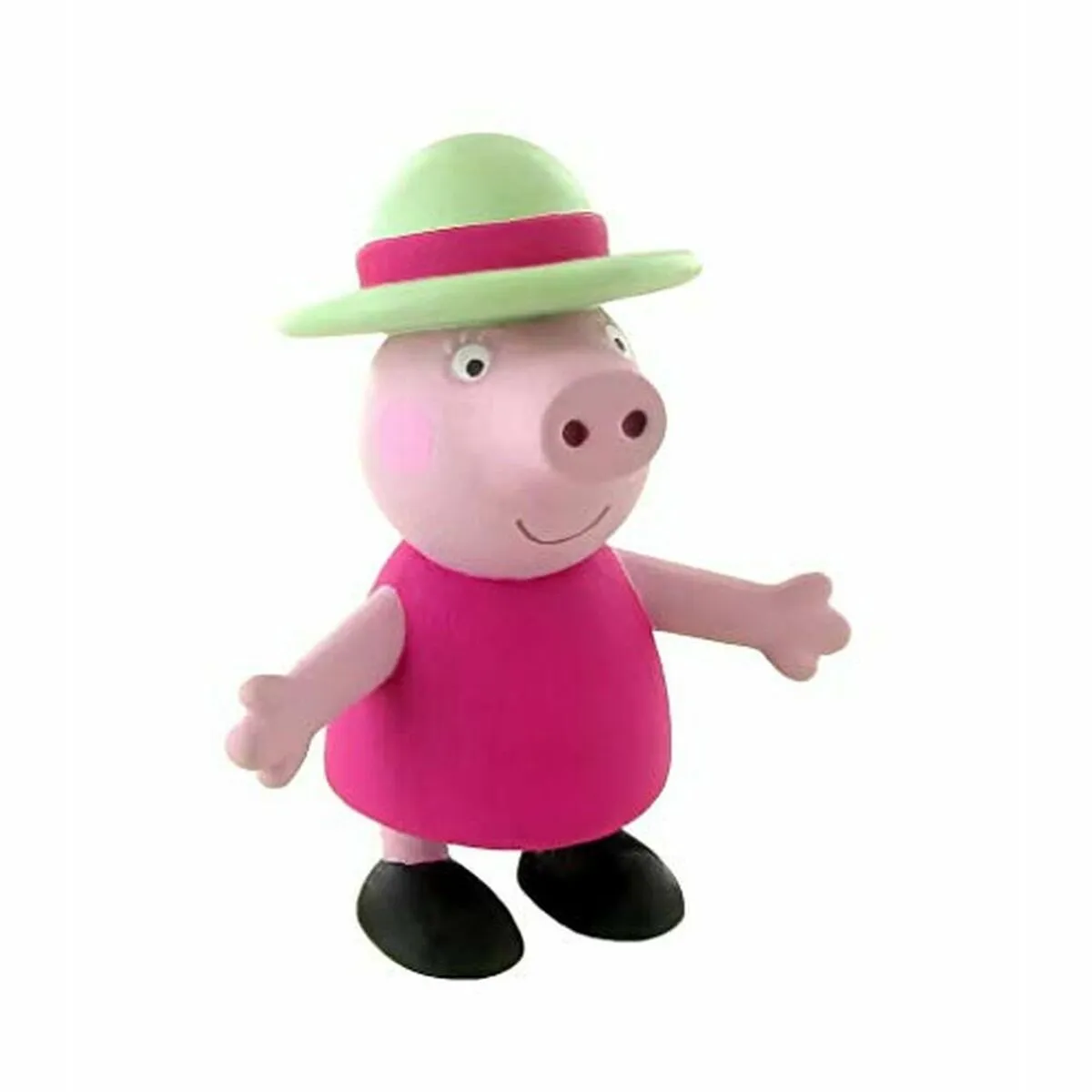 Statua Comansi Grandmother  Peppa Pig