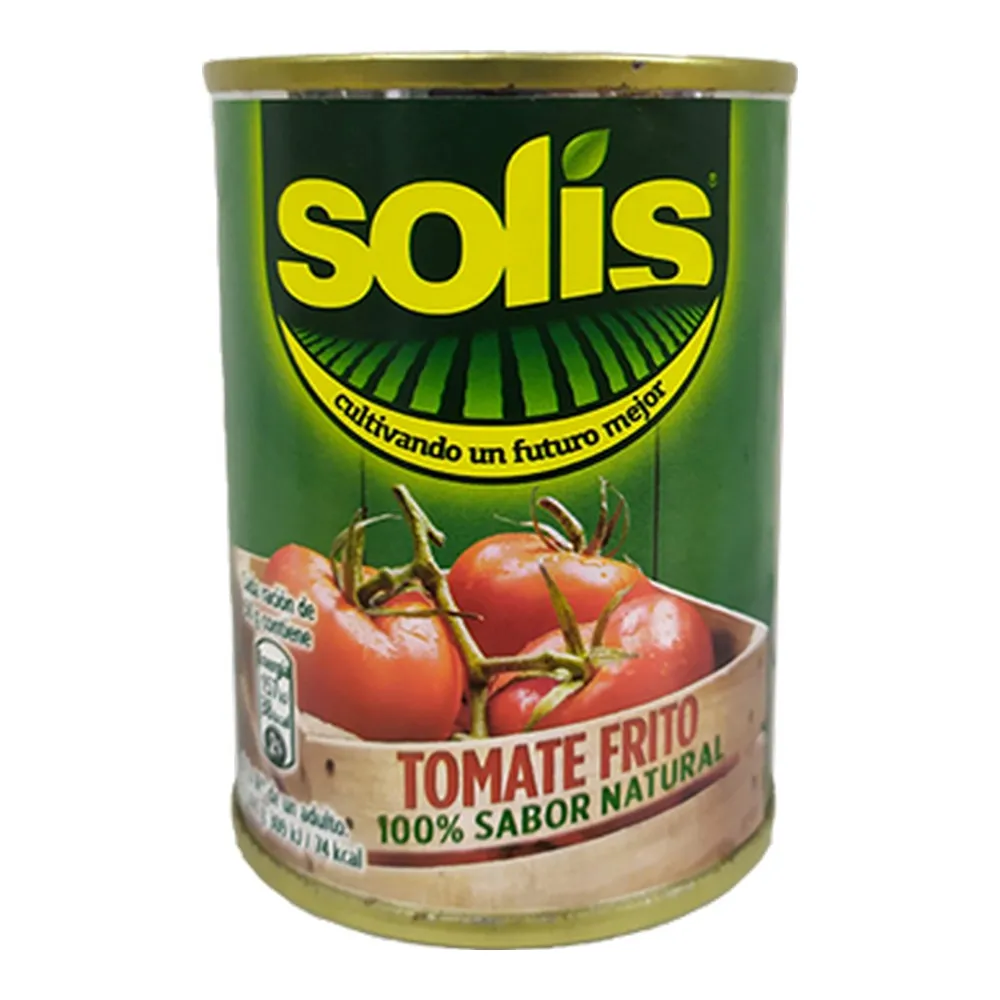 Pomodoro Preparato Solis (140 g)