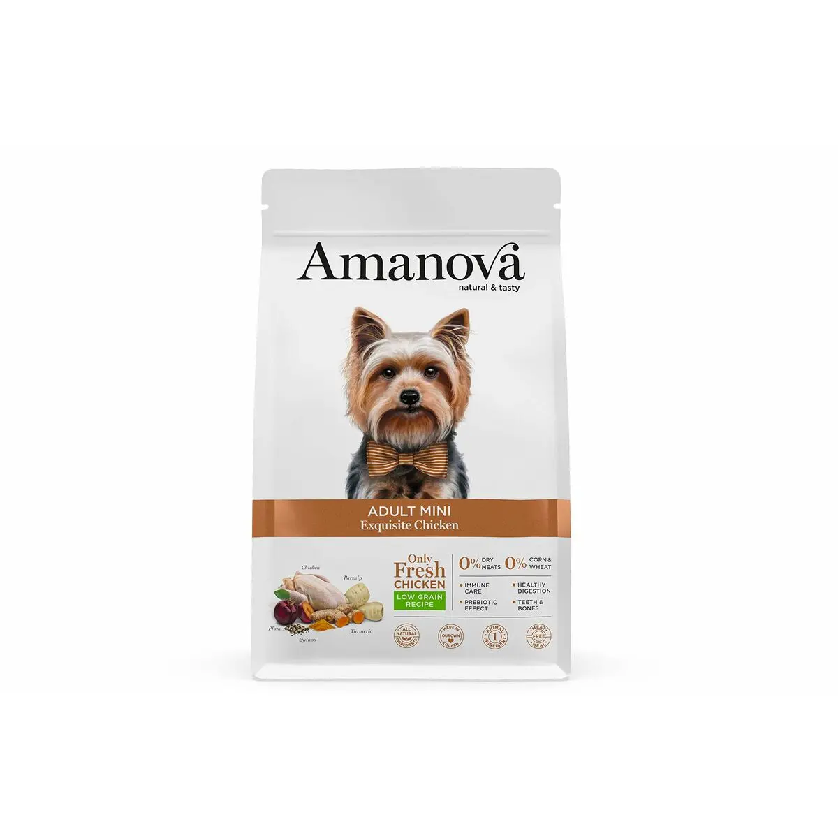 Io penso Amanova Adult Mini Exquisite Chicken