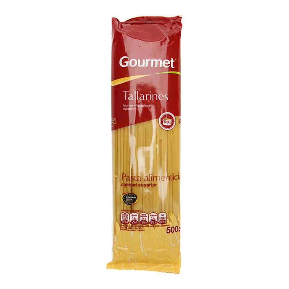 Tagliatelle Gourmet Lungo (500 g)