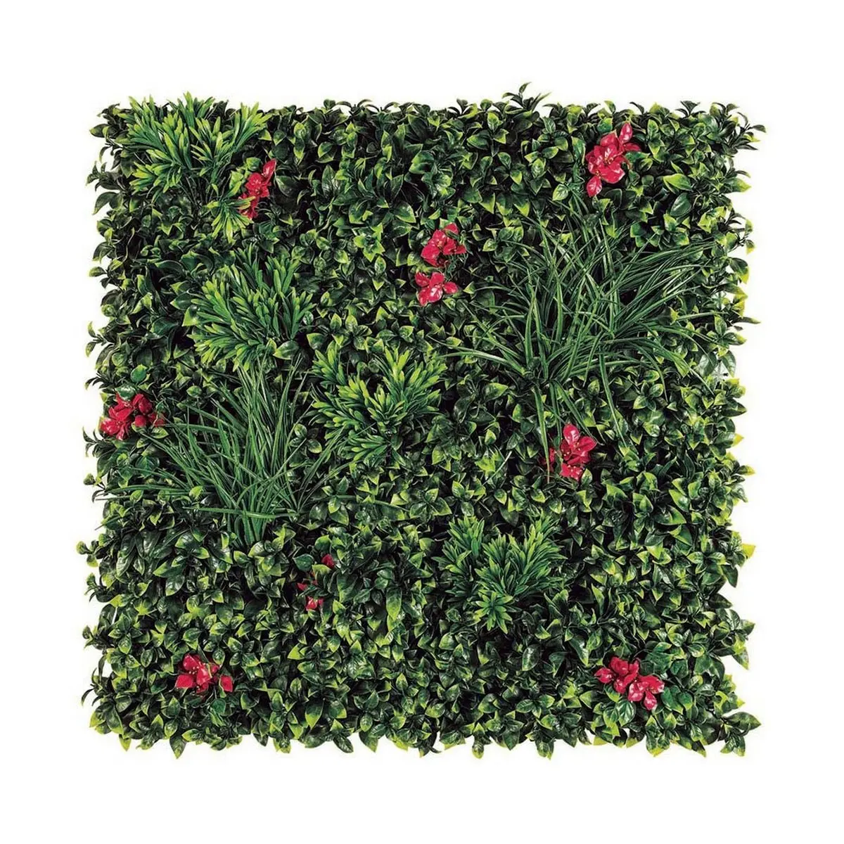 Kit per Giardino Verticale Nortene villa 100 x 100 cm