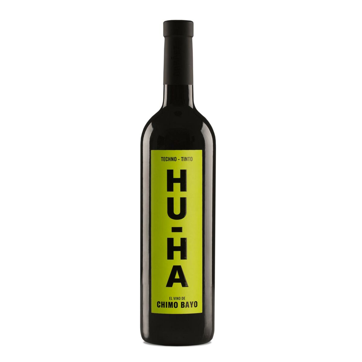 Vino Rosso Huha 750 ml