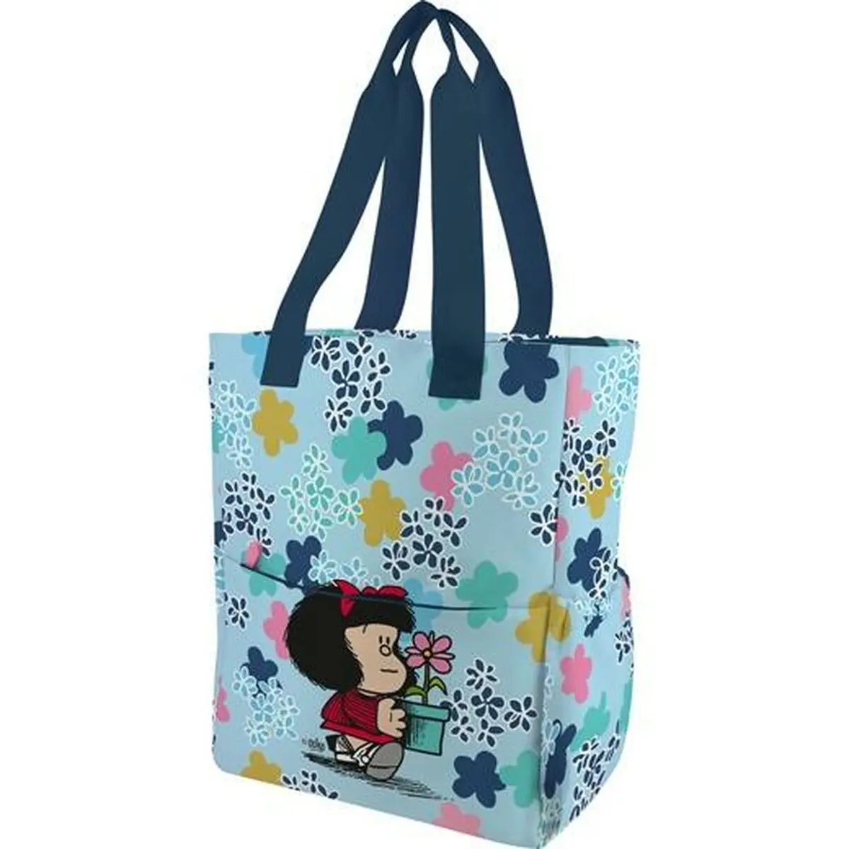 Borsa Multi-uso Mafalda 14 x 31 x 37,5 cm