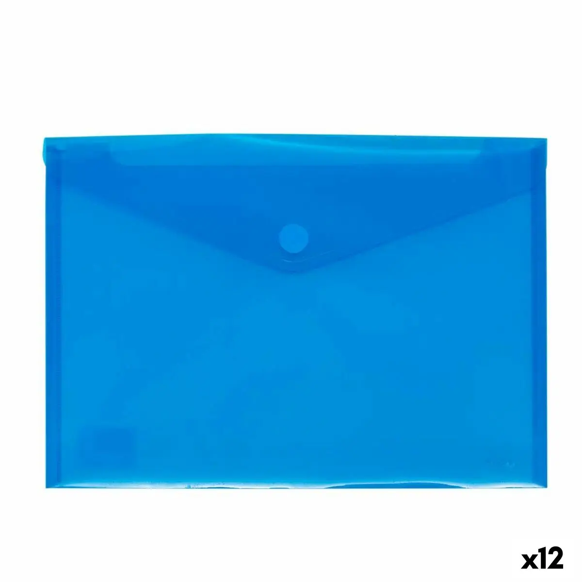 Su Grafoplas ECOPLAS polipropilene 33,4 x 23,5 cm (12 Unità)