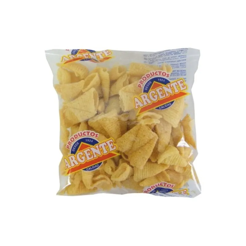 Snacks Argente Konos Mais (80 g)