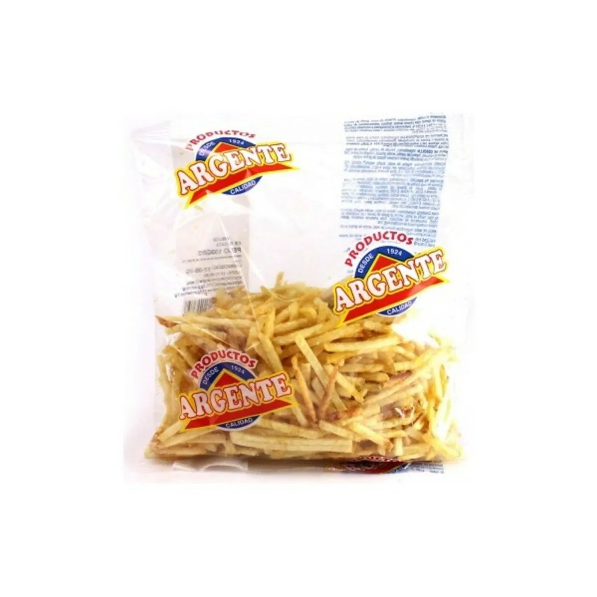 Snacks Argente (100 g)