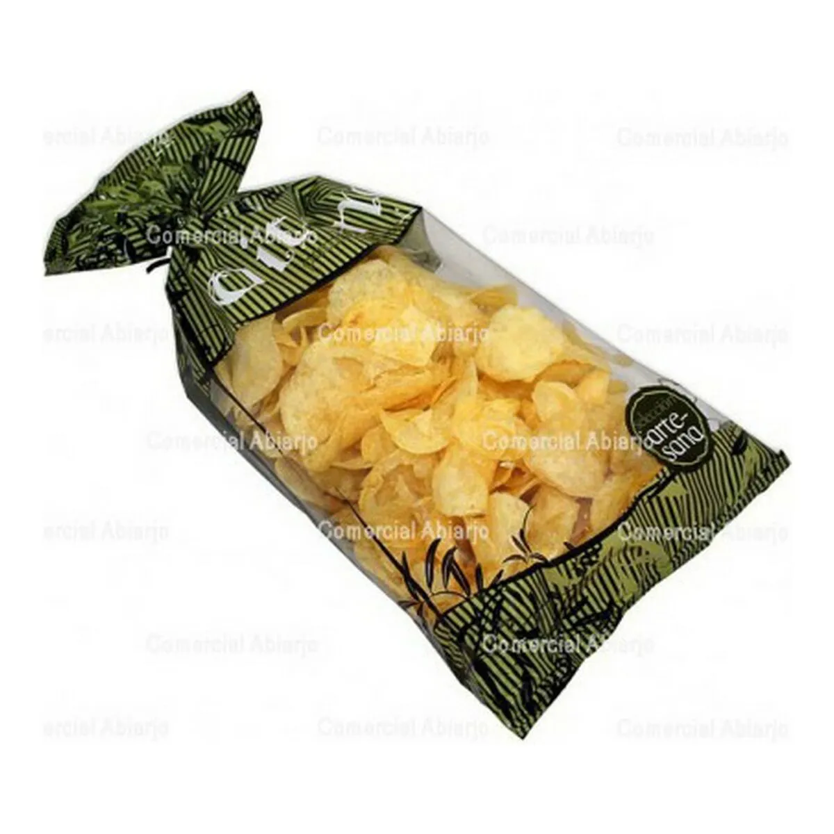 Patatine fritte Aitana Lisas (225 g)