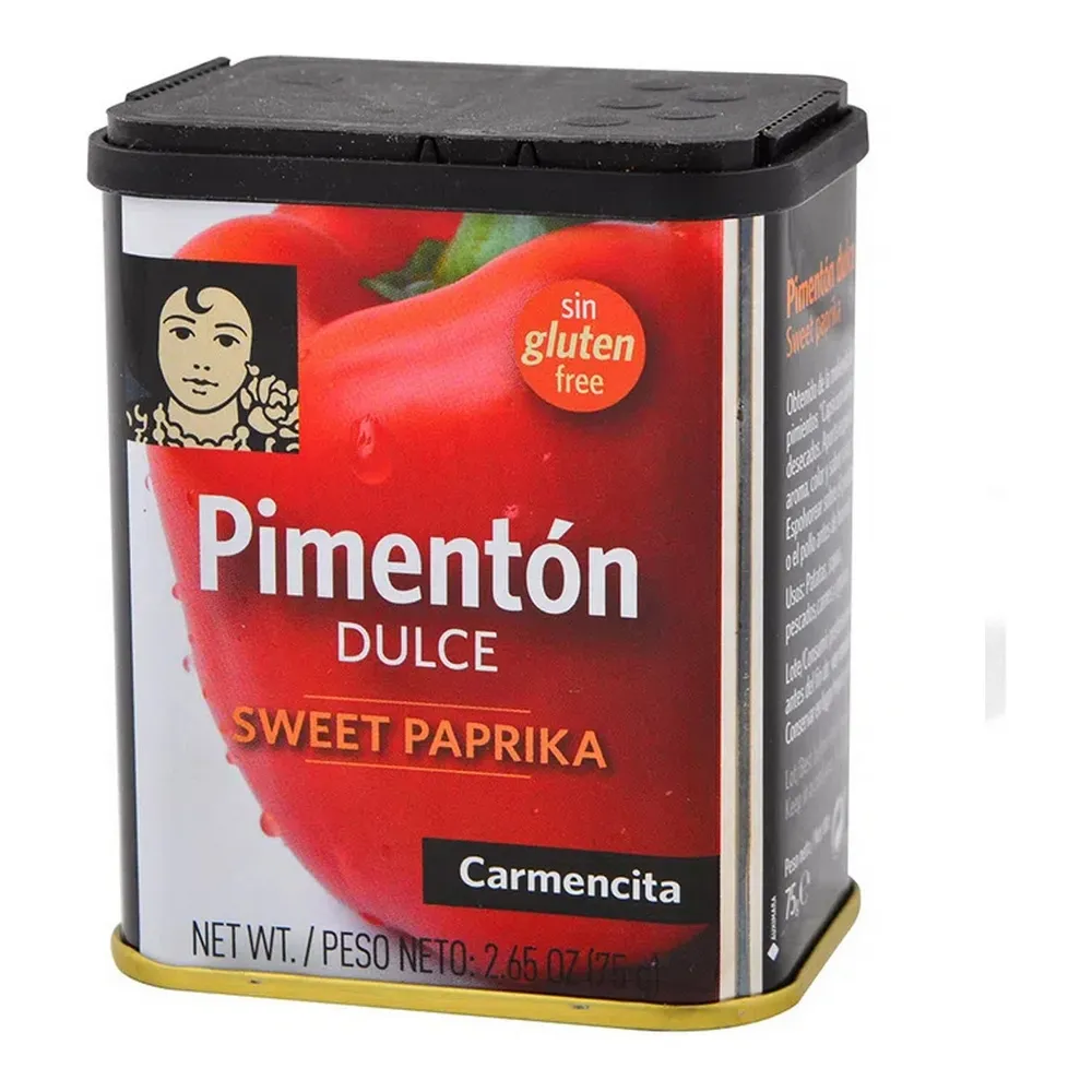 Peperone Carmencita Dolce e un po' piccante