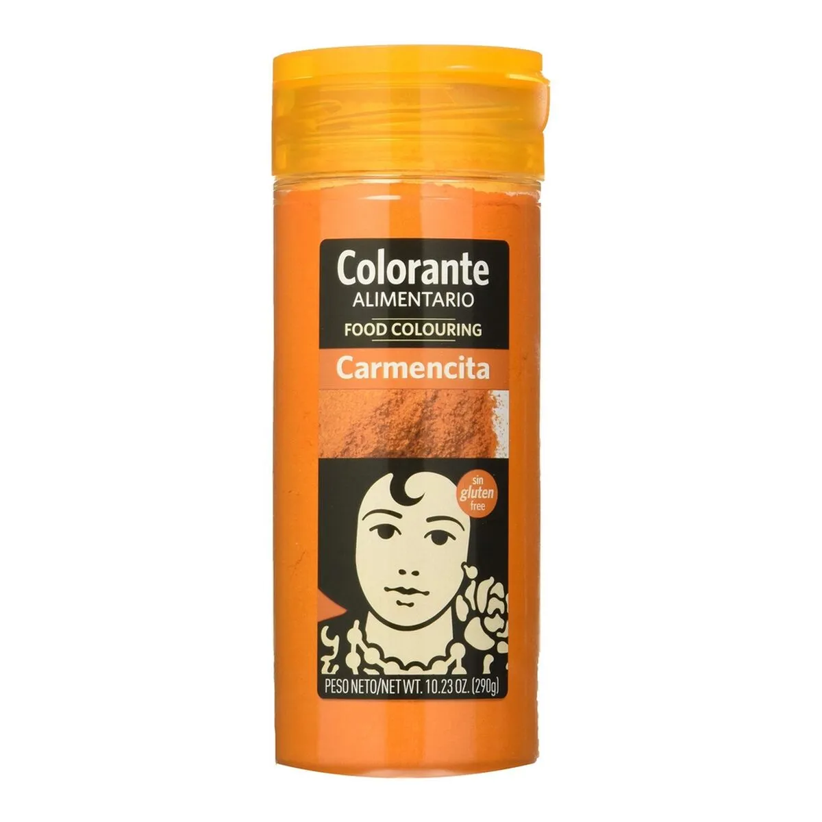 Colorante Alimentare Carmencita (290 g)