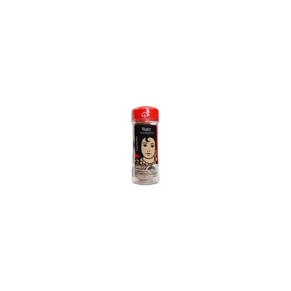 Noce moscata Carmencita (45 g)