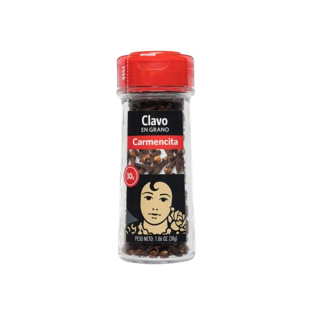 Chiodi di Garofano Carmencita In Chicchi (30 g)