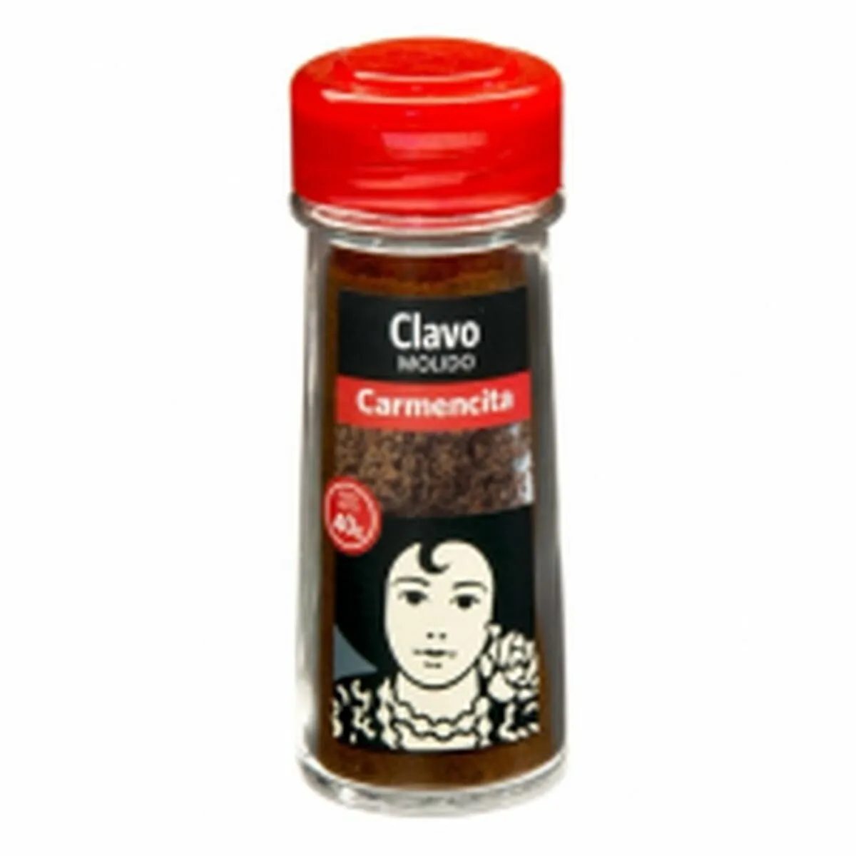 Chiodi di Garofano Carmencita Macinato (40 g)