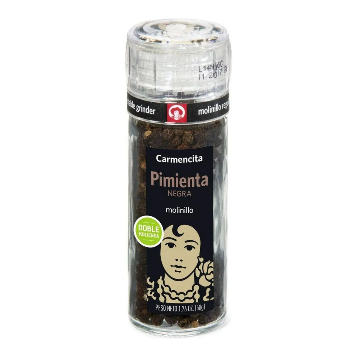 Pepe Nero Carmencita (50 g)