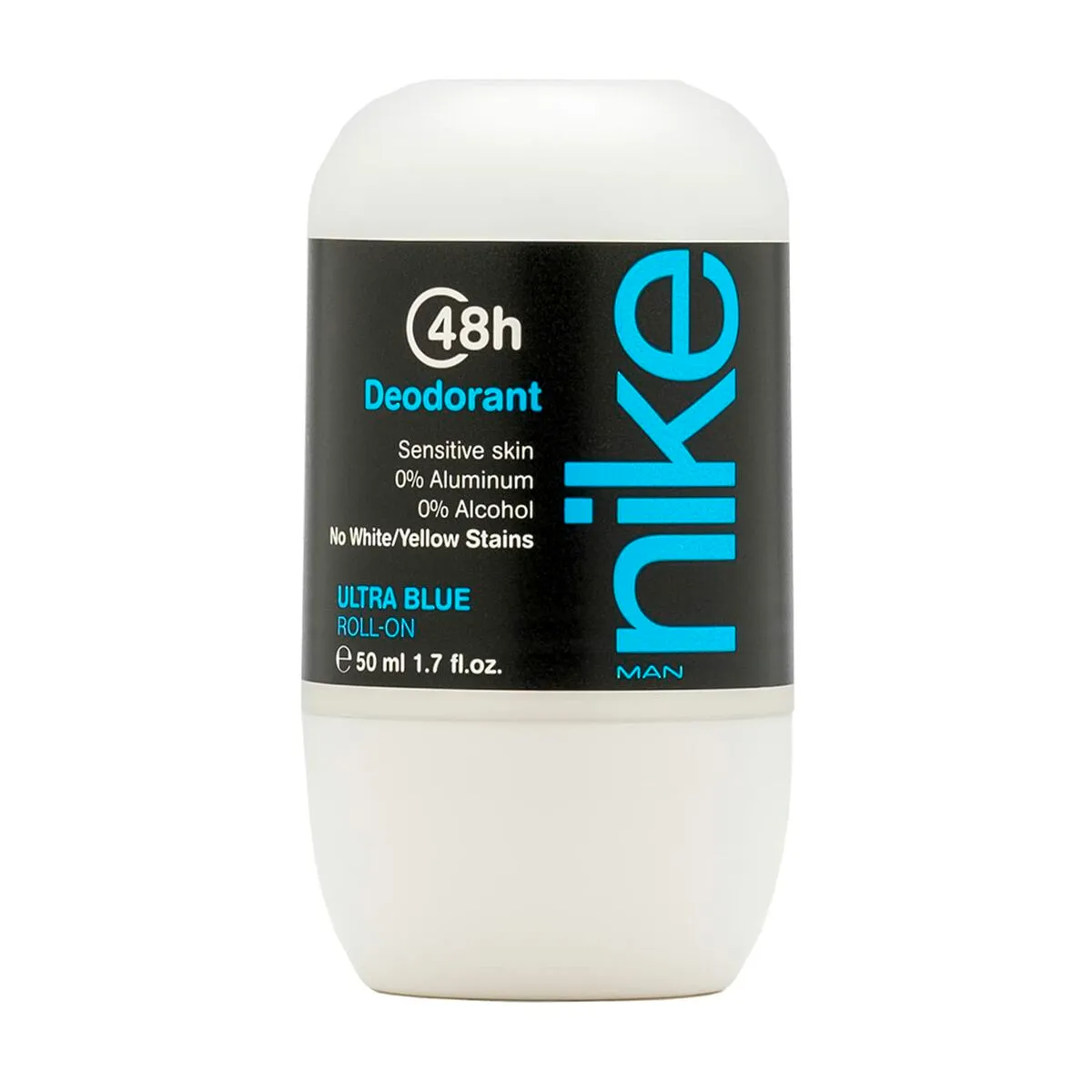 Deodorante Roll-on Nike Ultra Blue 50 ml