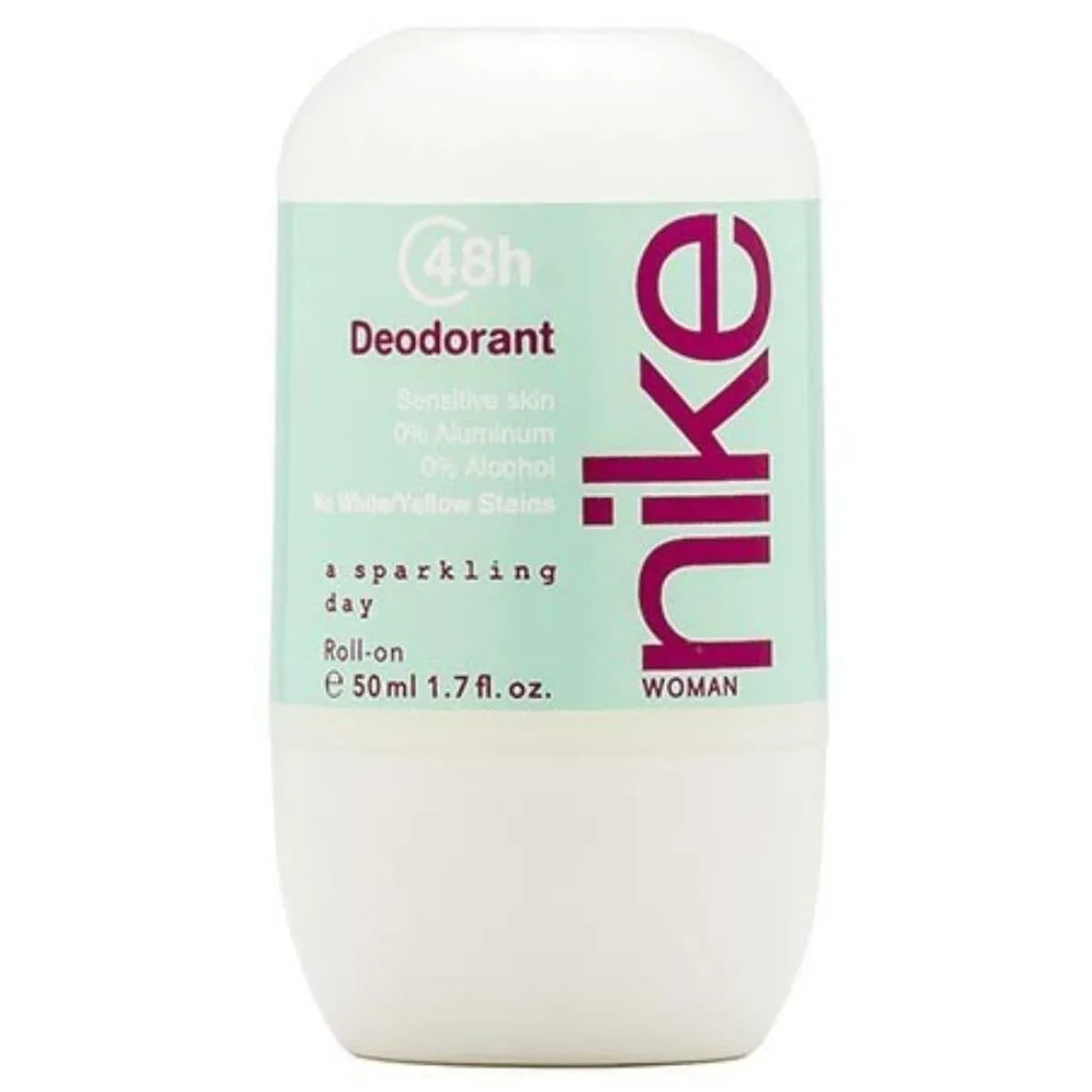 Deodorante Nike A Sparkling Day 50 ml