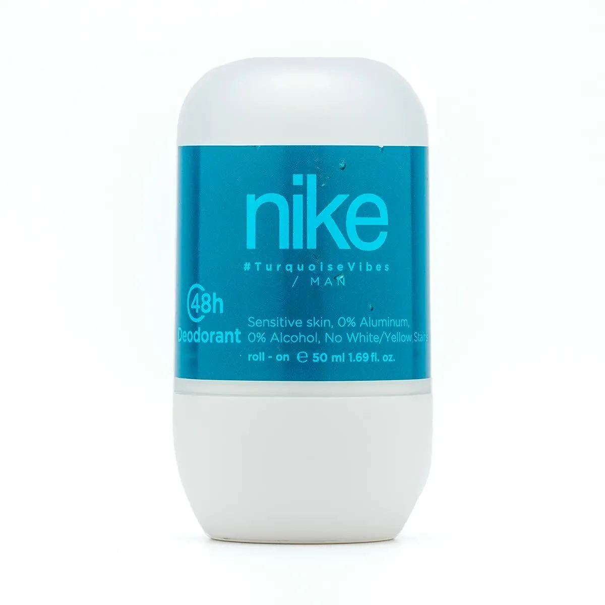 Deodorante Roll-on Nike #TurquoiseVibes 50 ml