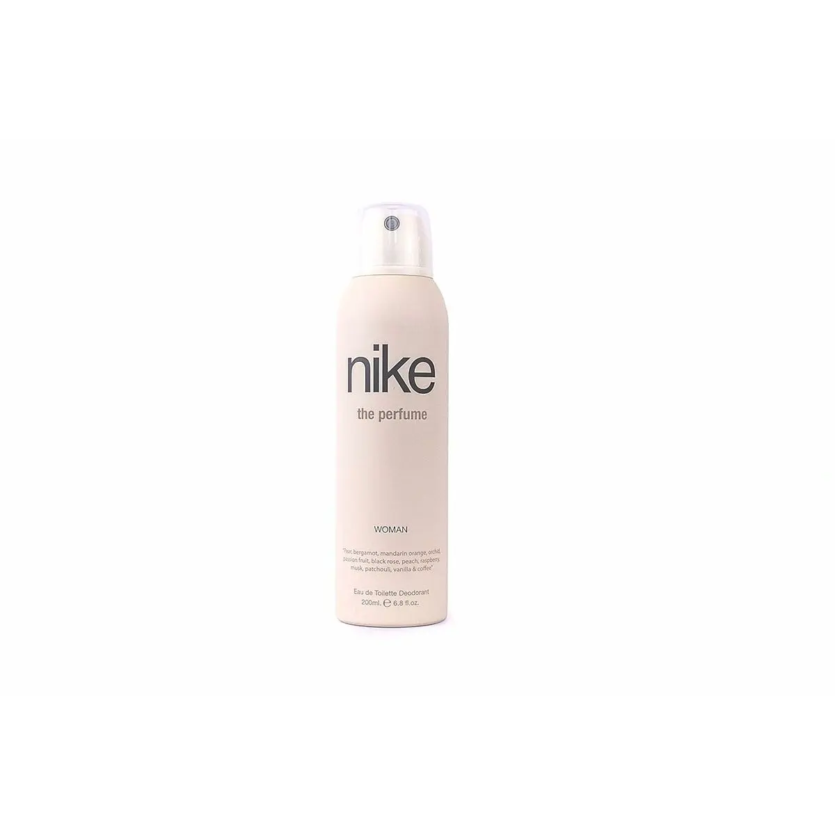 Deodorante Spray Nike The Perfume 200 ml