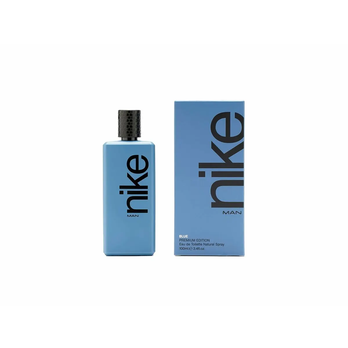 Profumo Uomo Nike EDT 100 ml Blue