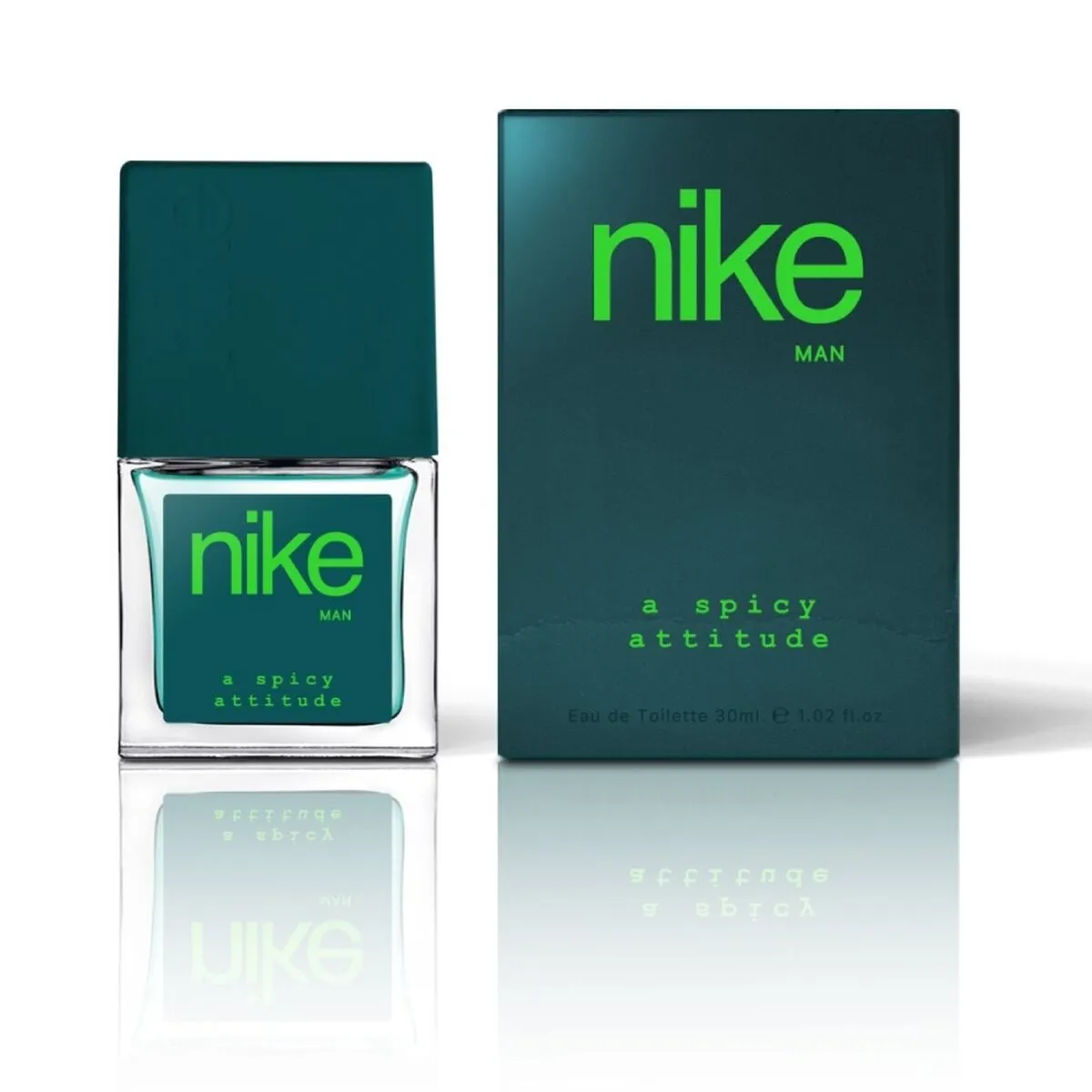 Profumo Uomo Nike EDT A Spicy Attitude (30 ml)