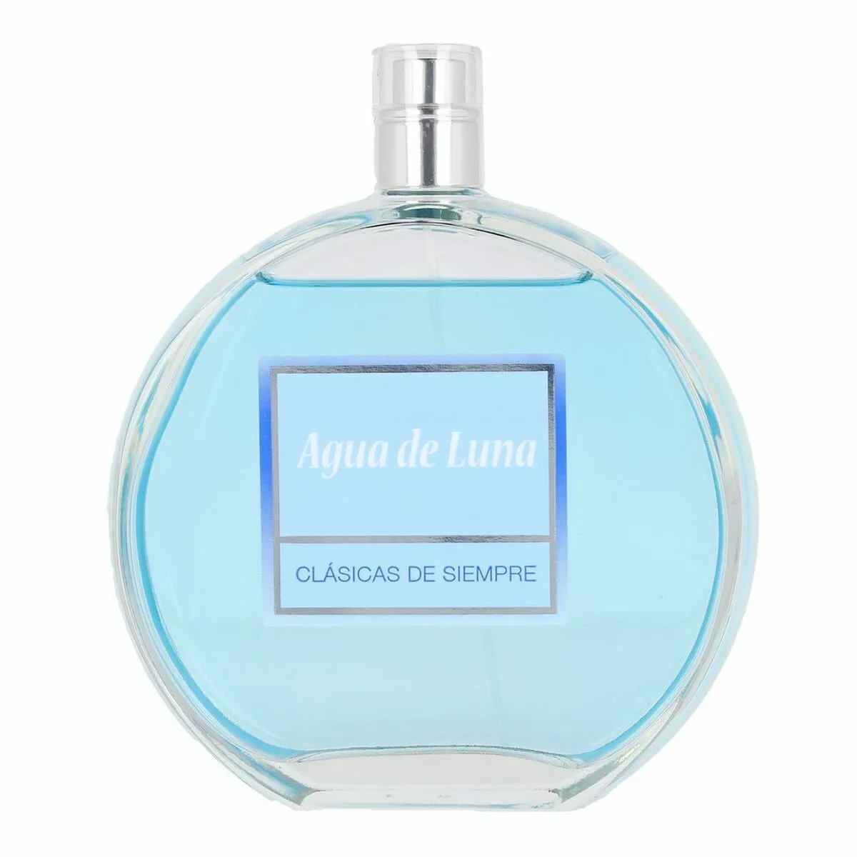 Profumo Donna Puig Agua de Luna EDT (200 ml)