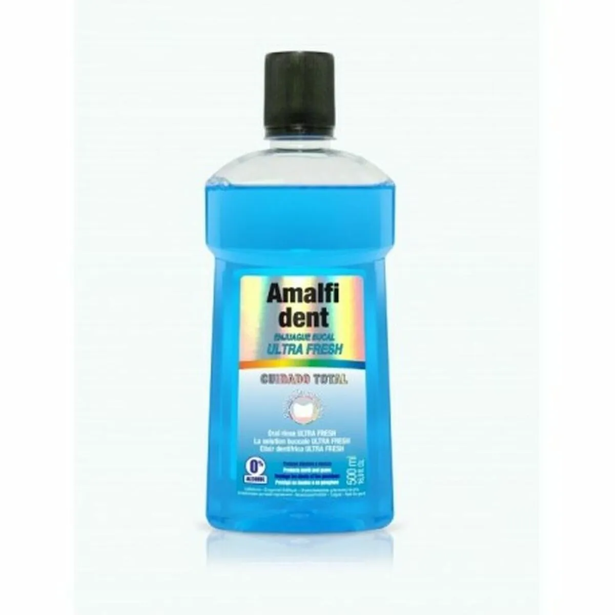 Colluttorio Amalfi Ultrafresh (500 ml)