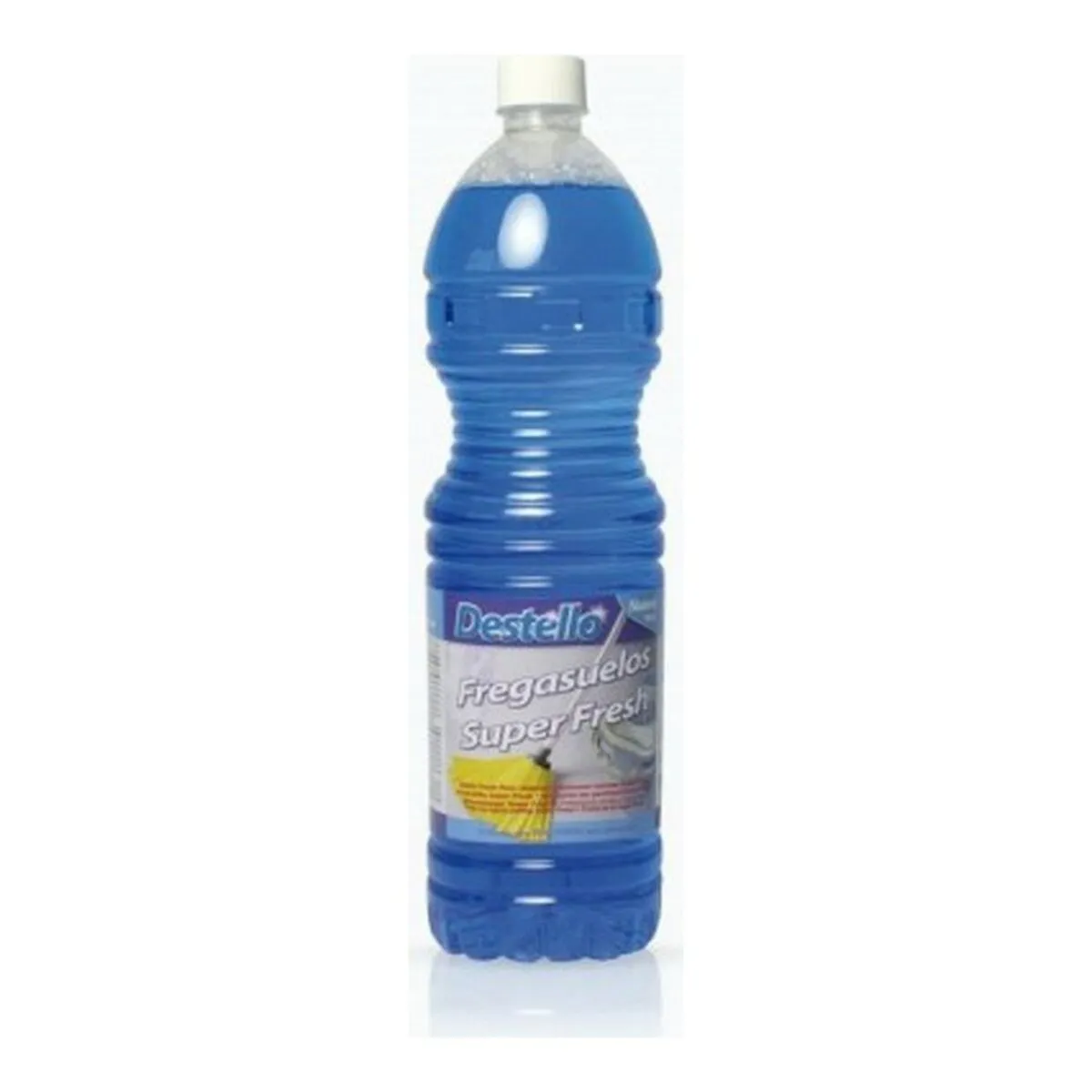 Lavapavimenti Destello Superfresh (1,5 L)